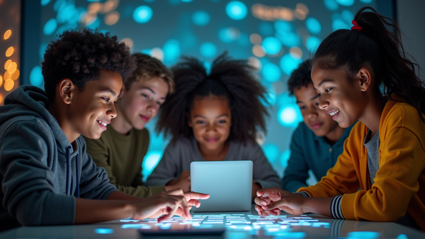 Empowering Learners: Combatting Tech-Facilitated Violence Globally