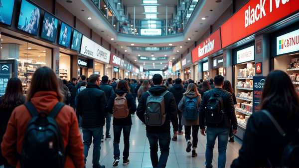 Don't Miss Out: 60+ Black Friday Deals Battling for Your Wallet at Walmart!