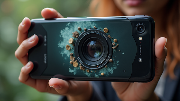 Apple's Game-Changing Move with Budget iPhones