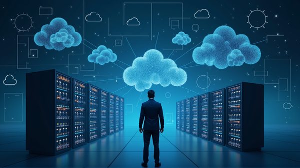 EU Investigates Cloud Giants: Could AWS, Azure, and Google Face New Regulations?