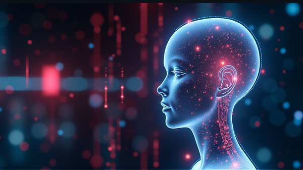 Apple's AI Revolution: Siri, Health, and the Future of Search