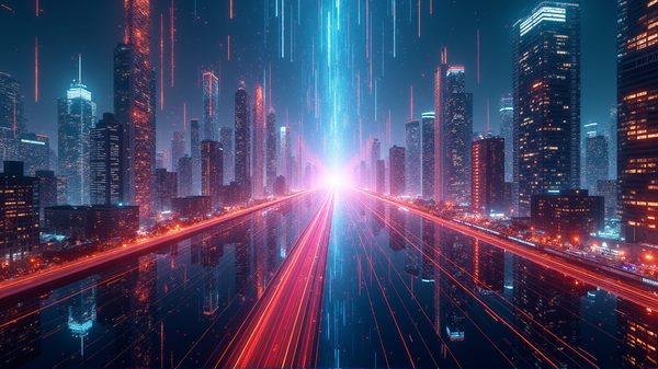 Global Data Explosion: Forecast for 2010-2029