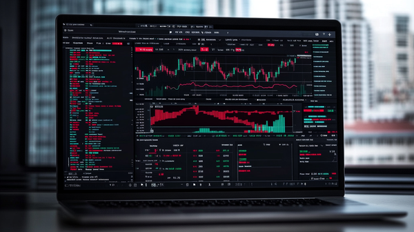 Explore Drezinex: Is It The Trading Tool You Need?