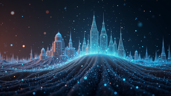 Armenia's Vision: Crafting a High-Tech Tomorrow