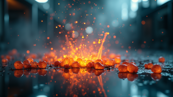 Revolutionary Enzymes Could Transform Plastic Recycling