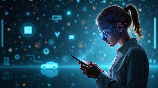 Alibaba's Qwen App: The New Frontier in Consumer AI