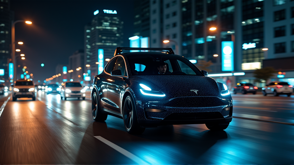 36-Hour Shift: Tesla engineer’s reliance on FSD sparks strong reactions