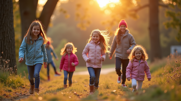 Start the New Year Strong: Doctor's Tips for a Safe and Healthy Holiday Season