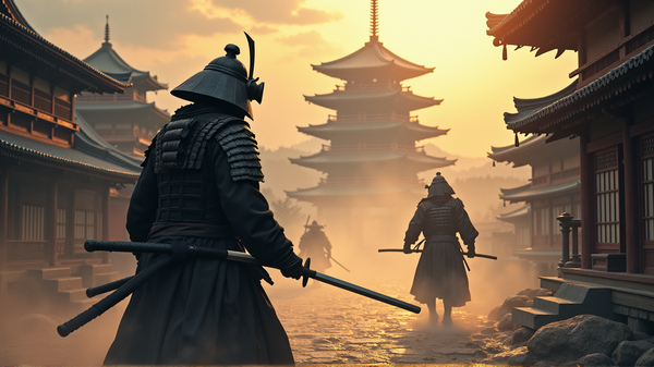 Assassin's Creed Shadows: Uncover Every Secret with This Ultimate Guide