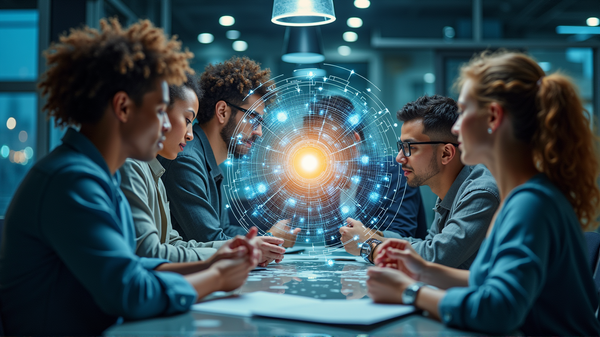 Tech Transparency Crisis: Google, Microsoft & Meta Halt Diversity Reporting