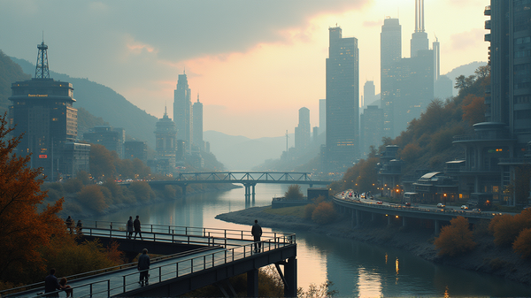 Revolutionizing West Virginia: Uniting Forces for a High-Tech Future