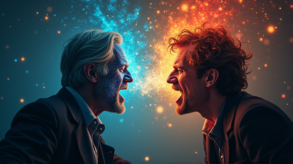 Explosive Social Media Clash: Joyce Carol Oates vs. Elon Musk