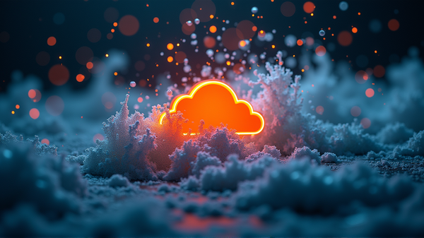 Internet Chaos Unfolds: Cloudflare Outage Paralyzes Major Platforms