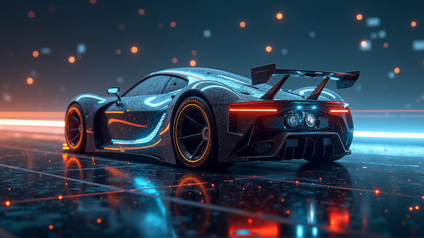 A Tale of Tech Titans: Bezos and Musk's AI Ambitions