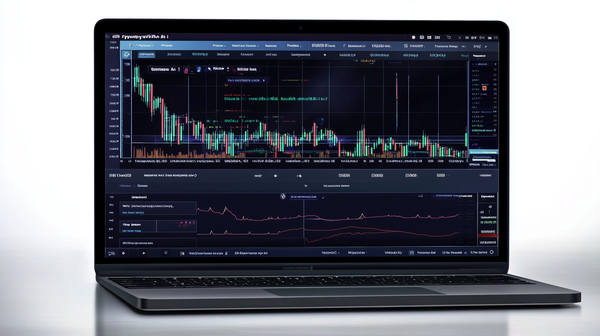 Eterno Tradevista: A Reliable Trading System or Just a Myth?