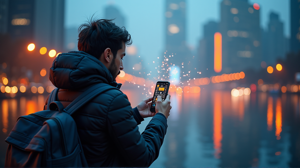 Unveiling eSIMs: The Key to Seamless Global Connectivity