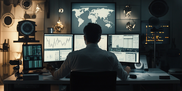 An Investigation: Is Vrede Bitmark Your Next Trading Ally?