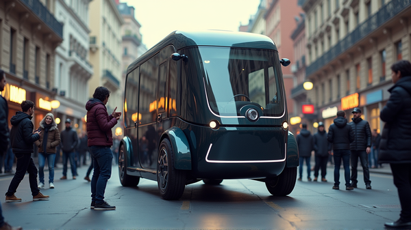 Elon Musk's Cybertruck Dream Turns Sour Amidst Consumer Backlash