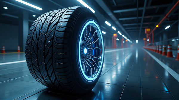 Discover the Latest Innovations at the Annual Tire Technology Showcase 2025