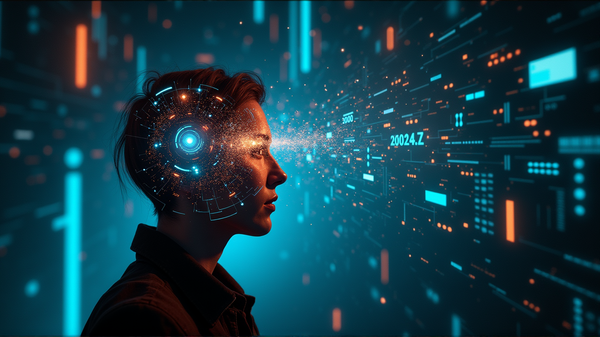 Futuristic Patents: How Big Tech Aims to Transform Reality