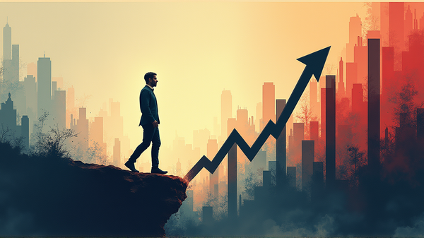 Is the Bull Market on the Brink? Big Tech's Surge Masks Market Warnings