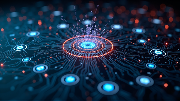 The Infinity Stones of AI: Big Tech's Ever-Growing Investment Web