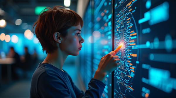 From Refusal to Mega-Deal: Wiz's Journey with Google's Colossal Acquisition