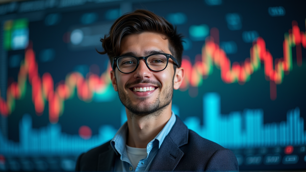 Amateur Investors Defy the Odds: Thriving Amid AI Bubble Talk