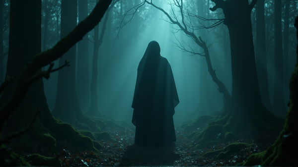 Captivating Horror: The Salem Sisters Steps into 6K Glory