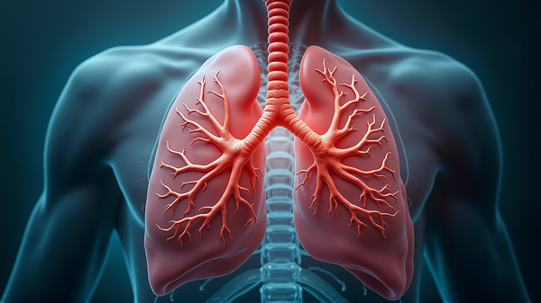 New Breath of Hope: Treating Chronic Fatigue Through Breathing