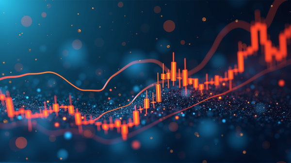 Tech Titans Ignite U.S. Stocks with Stellar Earnings