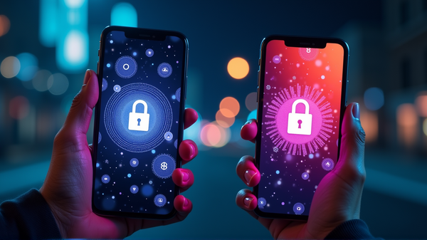 Android's AI Tools Outshine iPhones in Scam Prevention