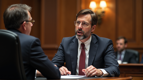 GoDaddy Faces a $170 Million Verdict Over Patent Infringement