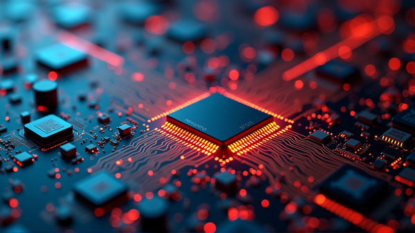 China's Strategic Exemption: Nexperia Chips Back in the Game