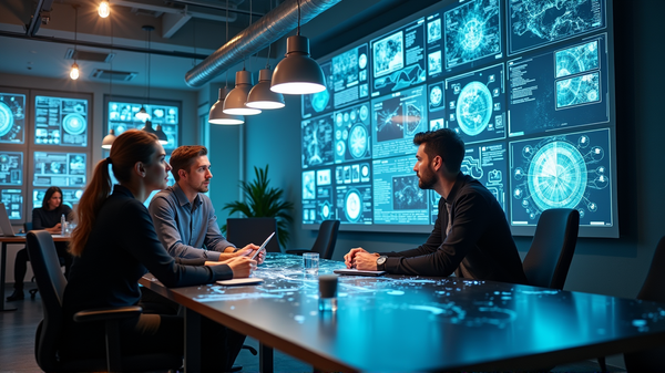 Leading UI/UX Innovators Poised to Dominate in 2025