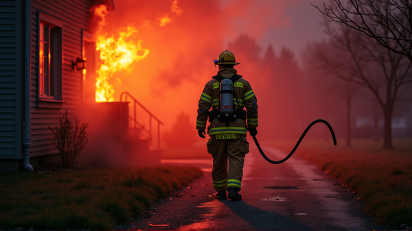 Top Safety Tips from Kirksville Fire Department this Carbon Monoxide Awareness Month