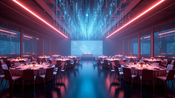 Secret Donations: Tech Giants Fund Trump's Extravagant White House Ballroom