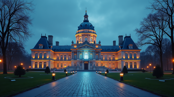 France Targets Musk’s Grok Chatbot Over Holocaust Denial Allegations