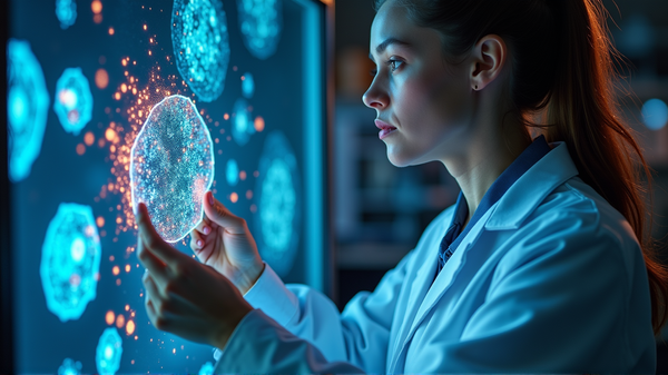 Unlocking the Secret to Halting Alzheimer's at the Source