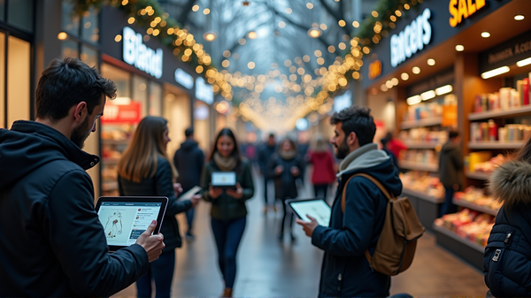 Discover the Best 2025 Black Friday Tablet Deals Now!