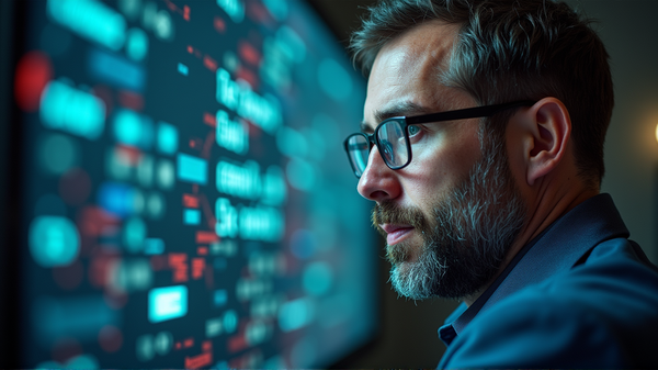 Big Tech: Navigating Regulatory Waves Amid Market Dependence