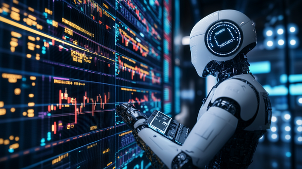 Impulse Luxevo: Unveiling the Truth Behind Automated Trading