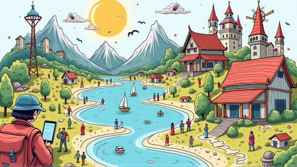 Unleash the Secrets of Travel: Clever Hacks for Smooth and Affordable Adventures