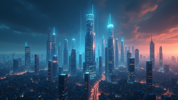 EU Names Amazon and Google as Critical Finance Tech Providers