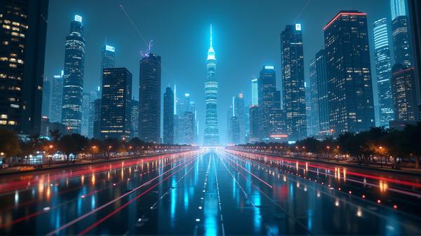 Big Tech's Earnings Surprise: A Deeper Dive into AI's Economic Impact