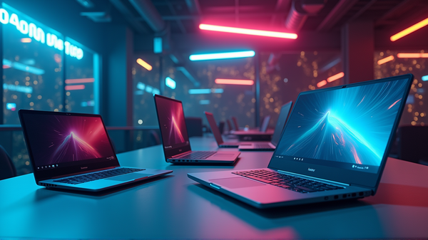 Ultimate Laptop Guide 2025: CNET's Top Picks & Surprises Inside!