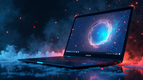 Samsung's New Browser: A Case of Too Little, Too Late?