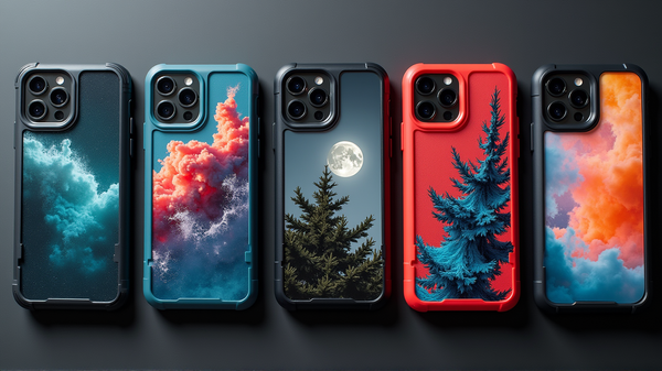 Shielding Your iPhone 17 Pro: Optimal Cases to Battle Every Bump