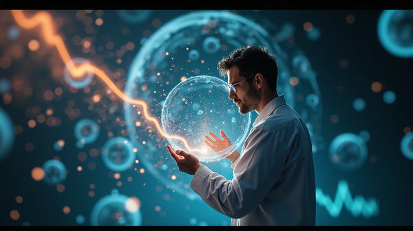 Dive into a Universe of Discovery: ScienceAlert's YouTube Channel is Here!