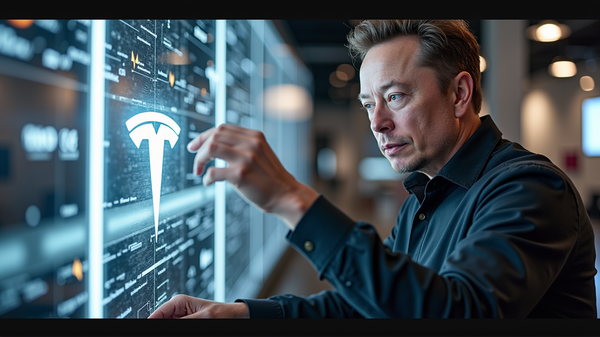 Elon Musk's 2025 Pay Package Garners Strong Support from Tesla's Champions